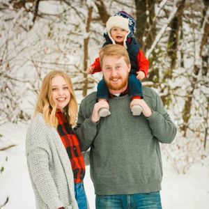 Meet your Posher, Sam